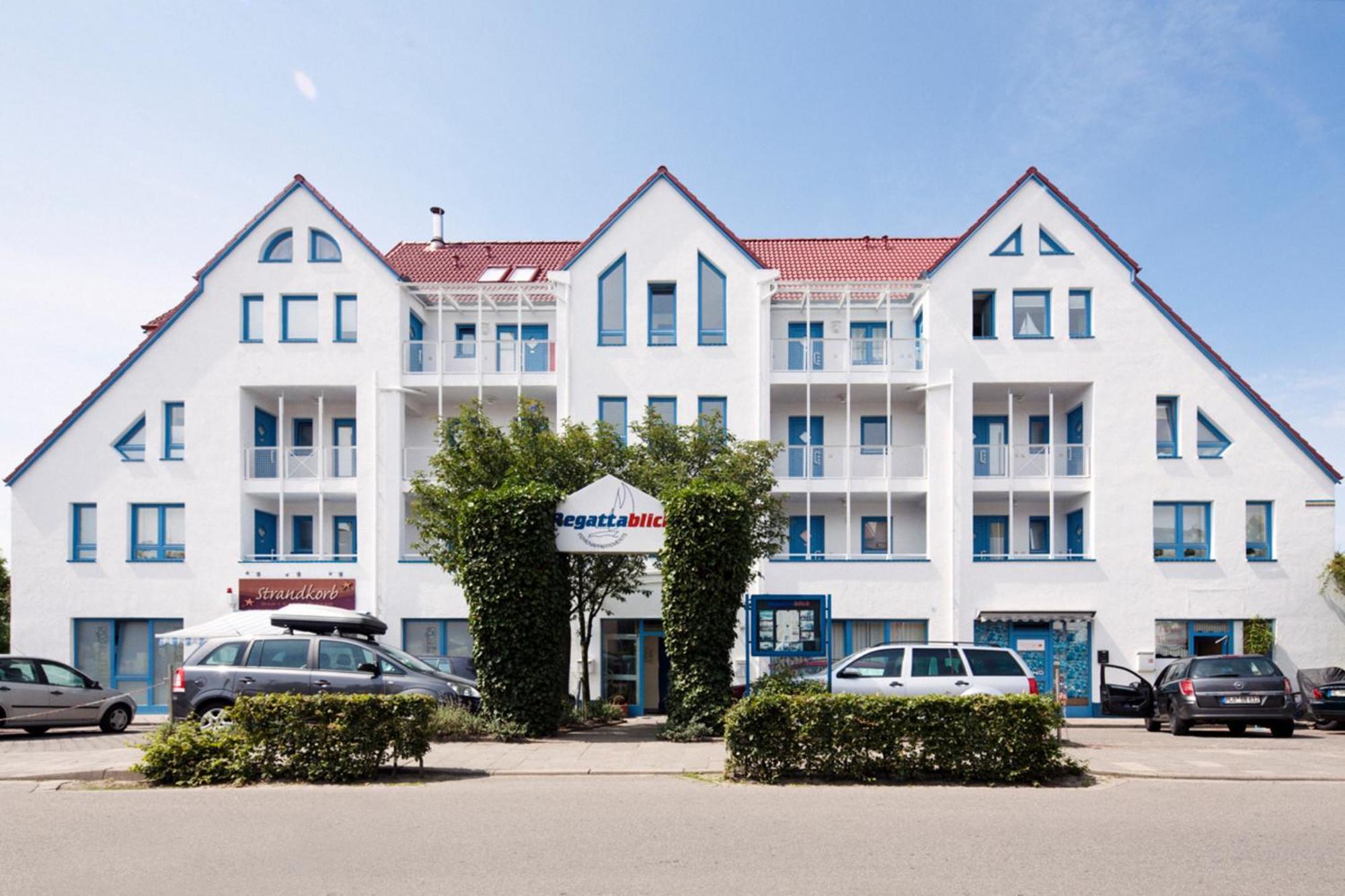 Fewo J 24 Laboe Exteriér fotografie