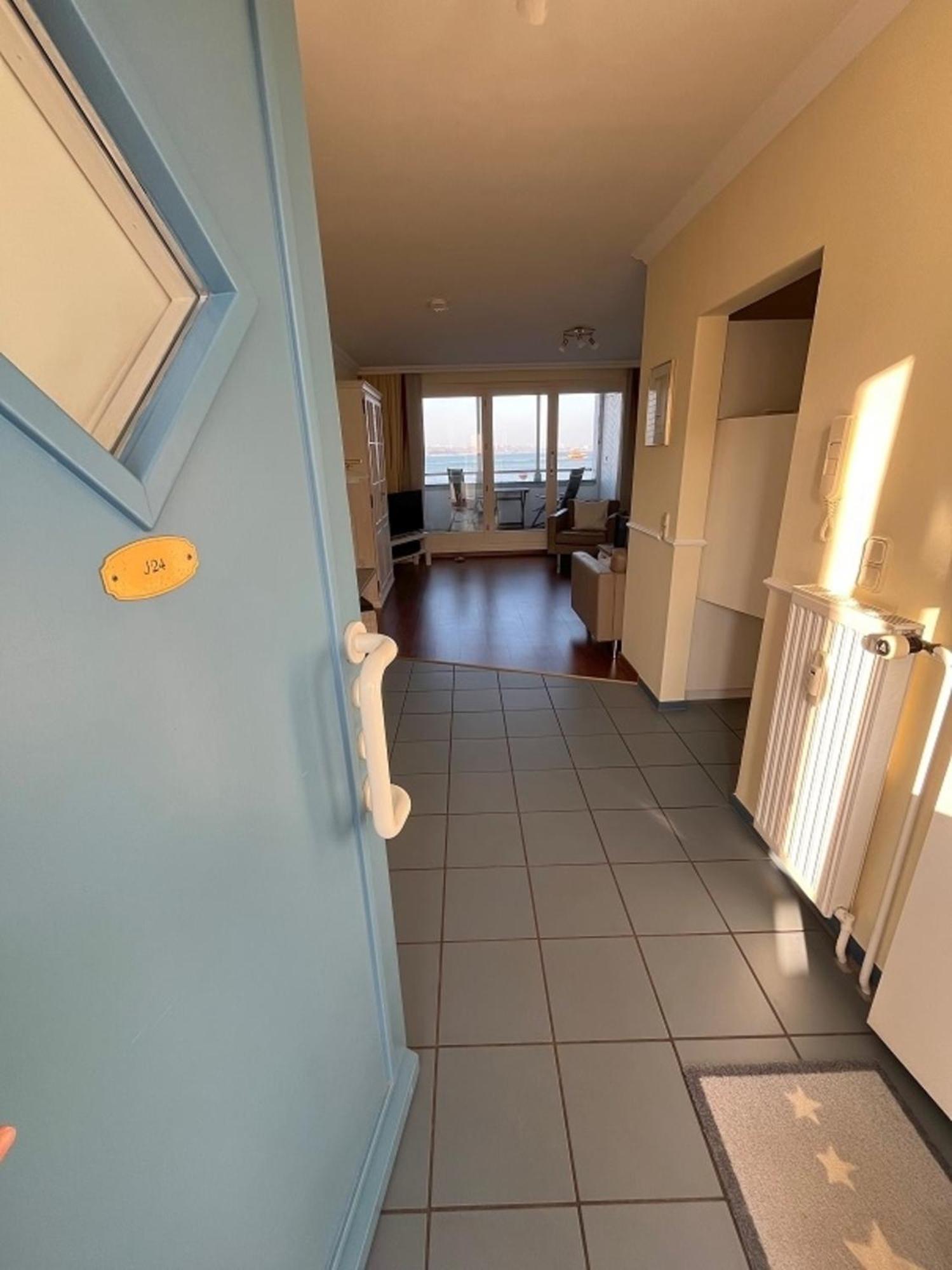 Fewo J 24 Laboe Exteriér fotografie